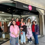 salida ourense patronaje