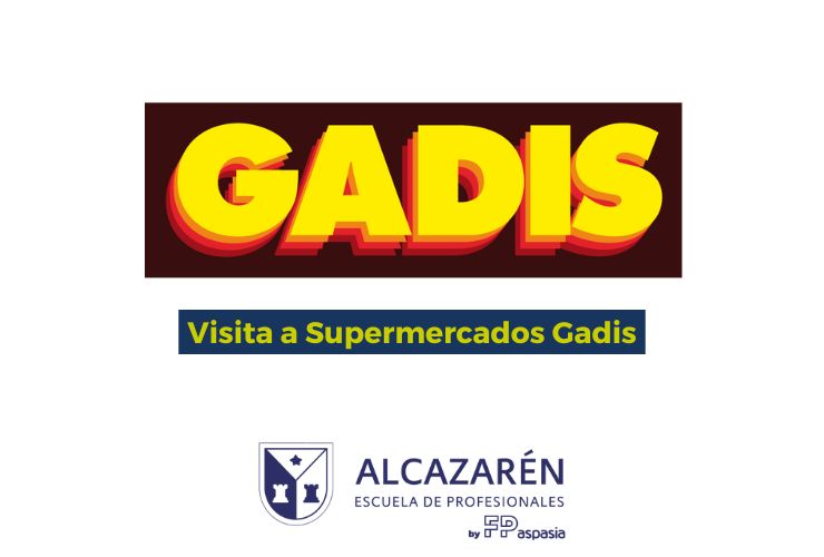 Visita Supermercados Gadis