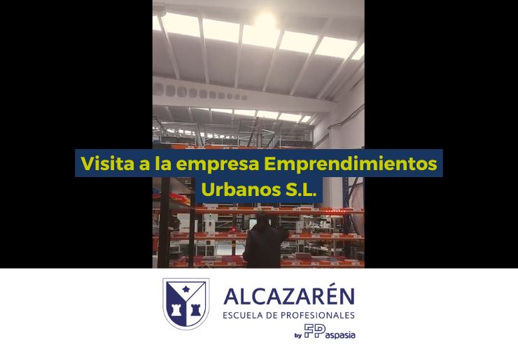 Visita Emprendimientos Urbanos SL