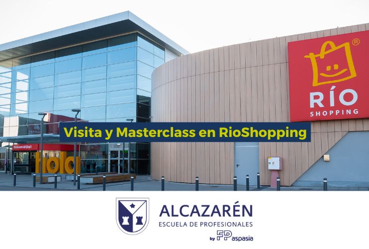 Masterclass RioShopping
