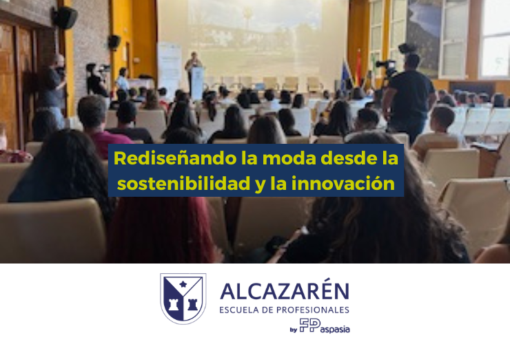 rediseñando la moda