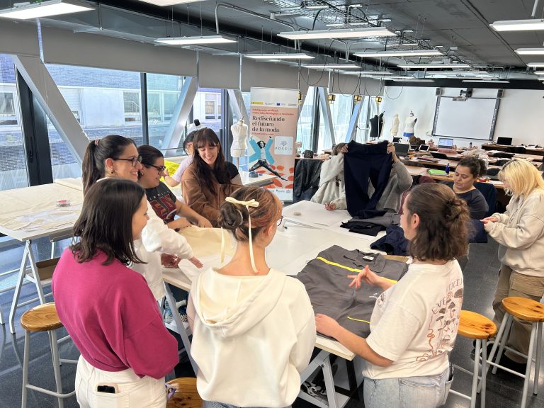 Tote bags sostenibles