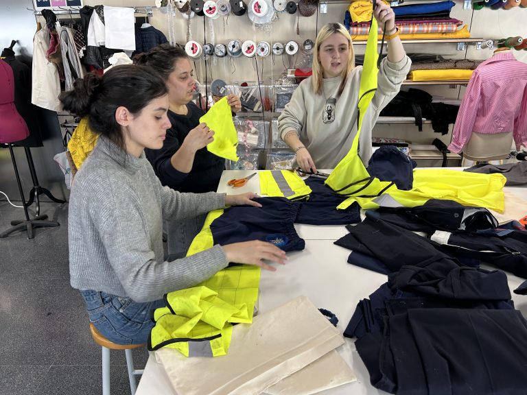 Tote bags sostenibles