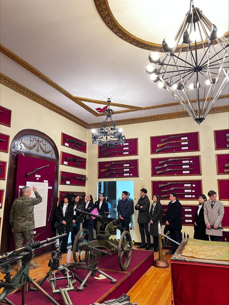 Academia de caballería