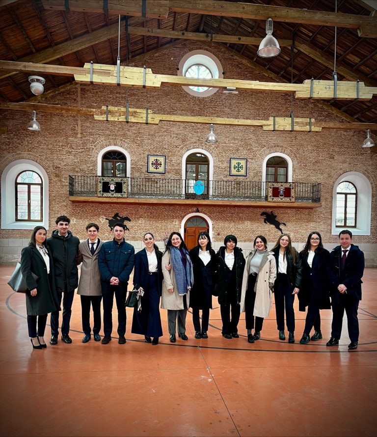 Academia de caballería