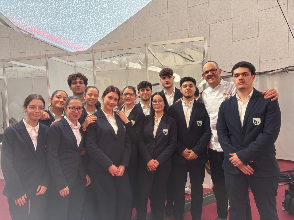 Concurso de pinchos y tapas